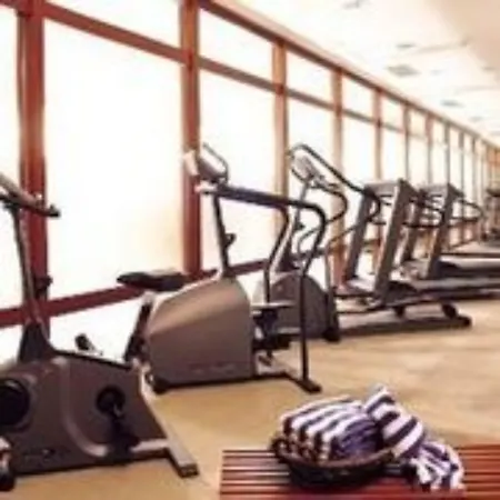 Chang An Grand Hotel-3