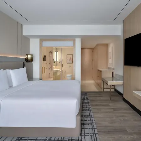 Courtyard By Marriott Mumbai International Airport-2