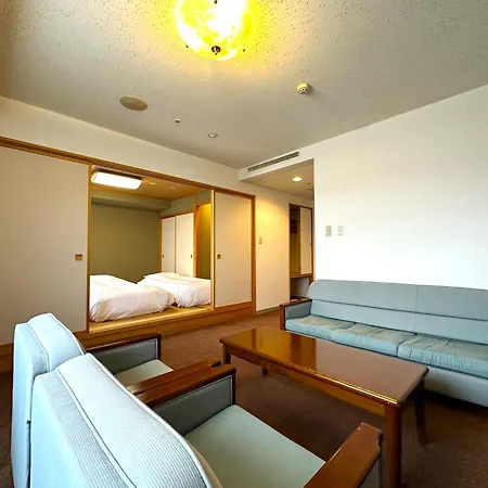 Yamagata Kokusai Hotel-2
