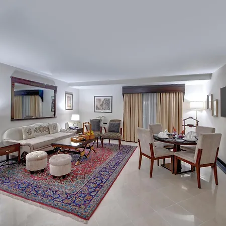 Pearl Continental Hotel, Karachi-2