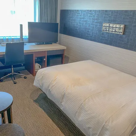 Richmond Hotel Tokyo Musashino-2