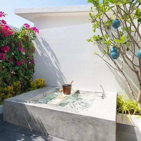 Explorar Koh Samui - Adults Only Resort And Spa-3