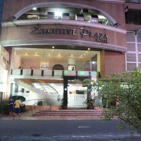 Executive Plaza Hotel-2