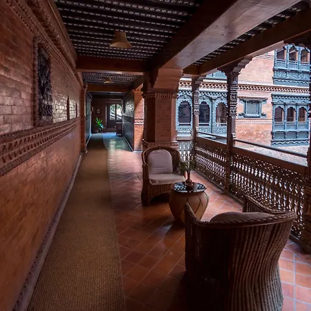 Kantipur Temple House-3