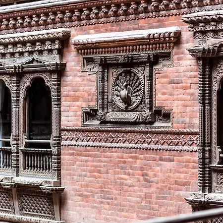 Kantipur Temple House-2