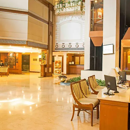 The Chancery Hotel-2