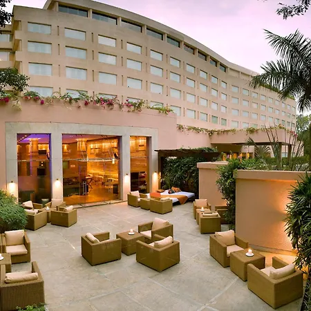 The Lalit Ashok-2
