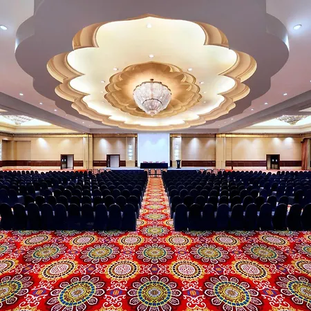 The Ritz-Carlton Jakarta, Mega Kuningan-3