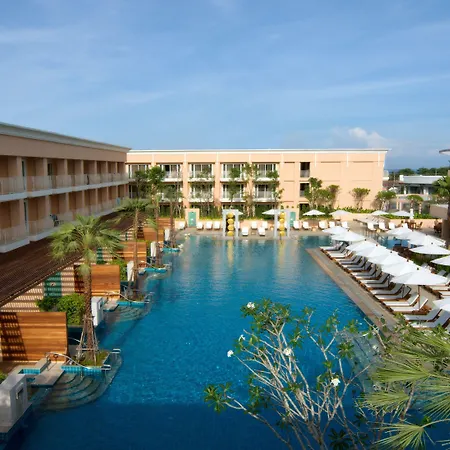 M Social Hotel Phuket-2