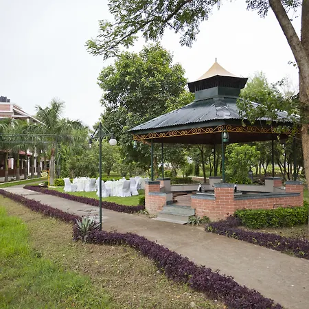 Buddha Maya Garden By Kgh Group-2