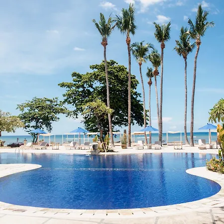 New Sunari Lovina Beach Resort-2