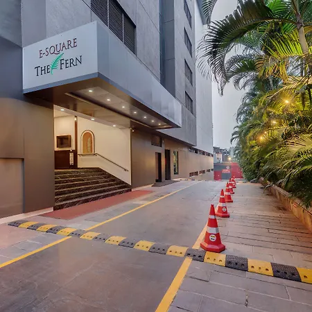 E-Square The Fern Pune, Series By Marriott-3