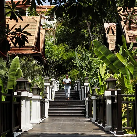 Rawi Warin Resort And Spa - Sha Extra Plus-2