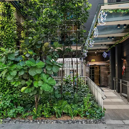 Beverly Hotels Elements-2