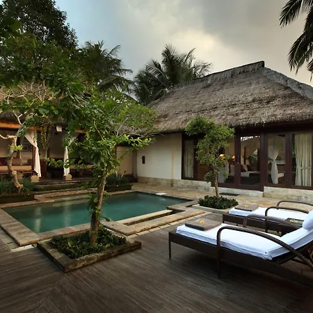 The Ubud Village Resort & Spa-2
