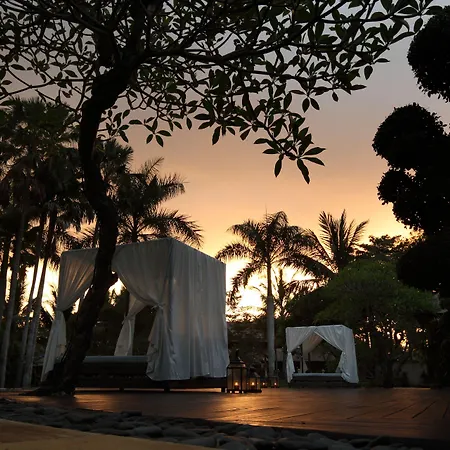 The Ubud Village Resort & Spa-3