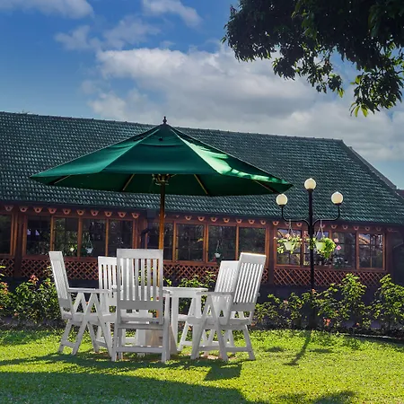 Bandarawela Hotel-3