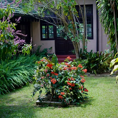 Bandarawela Hotel-2