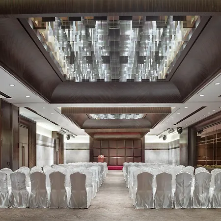 Mission Hills Hotel Resorts Shenzhen-2