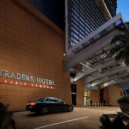 Traders Hotel, Kuala Lumpur-3