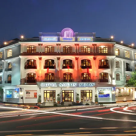 Saigon Morin Hotel-2
