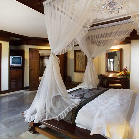 Grand Balisani Suites Hotel-2