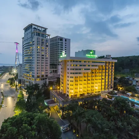 Halong Plaza Hotel-3