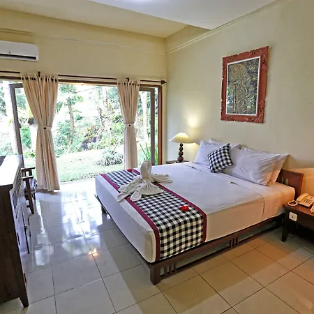 Bhanuswari Resort & Spa-3