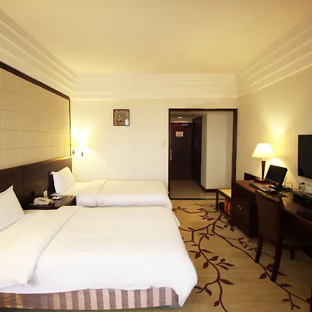 Guangzhou Hotel-2