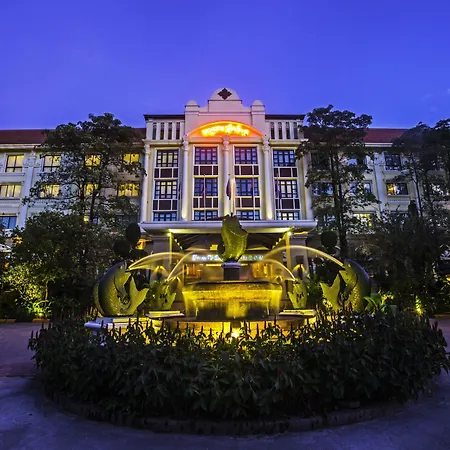 Prince Angkor Hotel & Spa-2