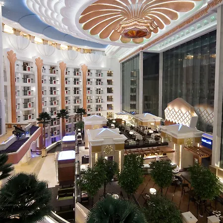 Nanjing Central Hotel-2