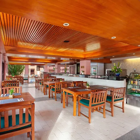 Seaview Patong Hotel-3