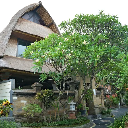 Puri Dewa Bharata Hotel & Villas-3