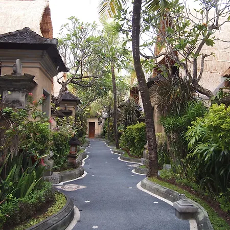 Puri Dewa Bharata Hotel & Villas-2