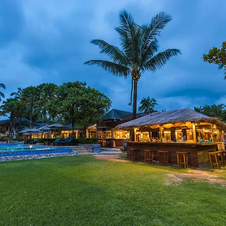 La Flora Khao Lak-3