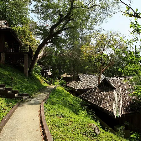 Baan Krating Phuket Resort Naiharn-Sha Plus-2