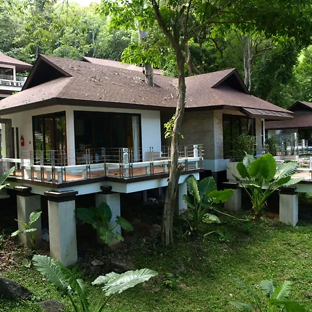 Baan Krating Phuket Resort Naiharn-Sha Plus-3