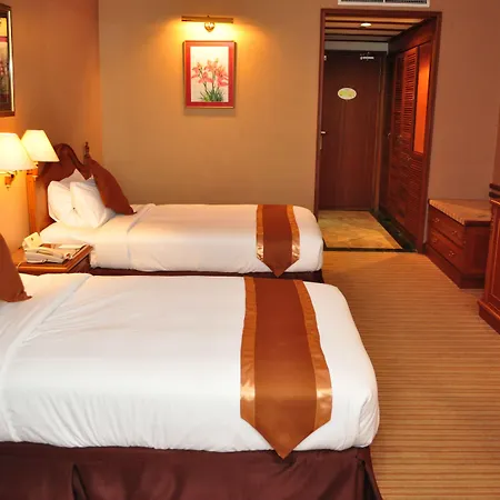 Mulia Hotel-2