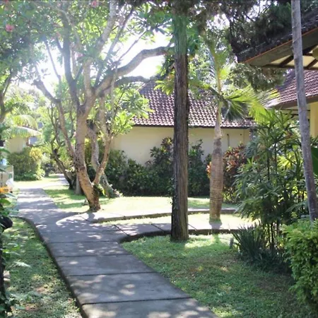 Besakih Beach Hotel-3