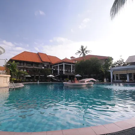 Melasti Beach Resort & Spa Legian-2