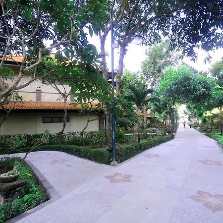 Melasti Beach Resort & Spa Legian-3