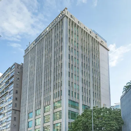 Silka Far East Hotel-2