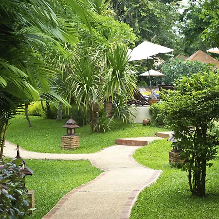 The Legend Chiang Rai Boutique River Resort & Spa-2