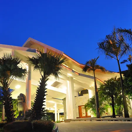 Borei Angkor Resort & Spa-2