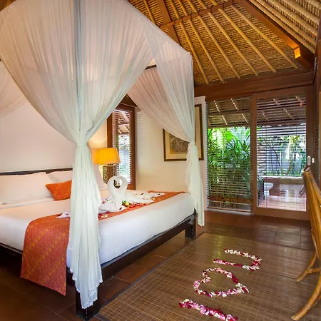 Mayaloka Villas Seminyak-2