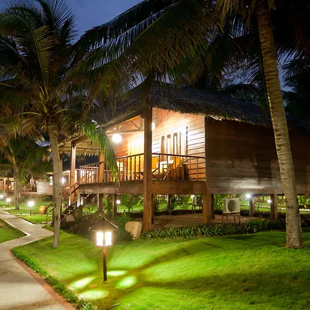 Coco Beach Resort-3