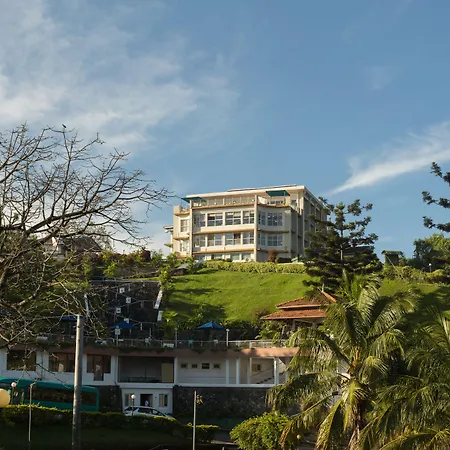 Hotel Topaz-3