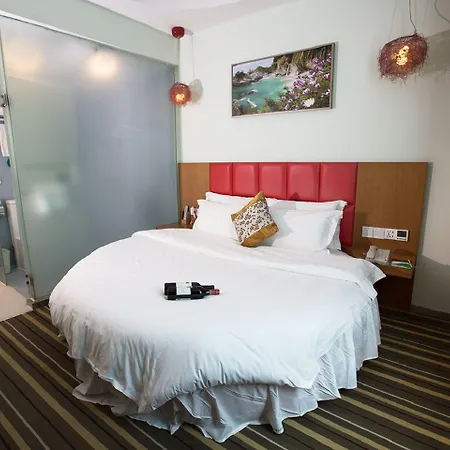 Shanshui Trends Hotel-3