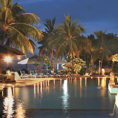 Aneka Lovina Villas & Spa-3
