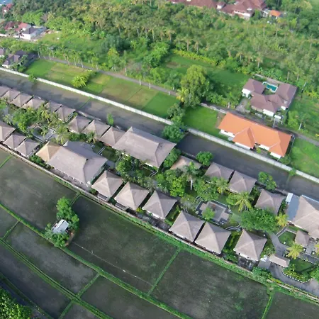 Aneka Lovina Villas & Spa-2